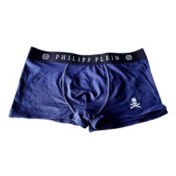 Philipp Plein Boxershorts 2er Pack Gr. L