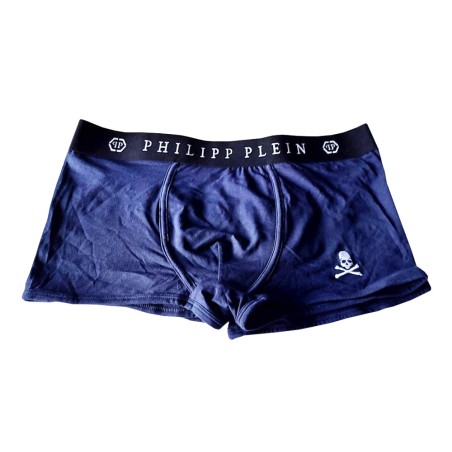 PHILIPP PLEIN BOXERSHORTS 2ER PACK GR. M