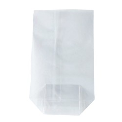 Bodenbeutel 85 x 145 mm