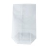 Bodenbeutel 85 x 145 mm
