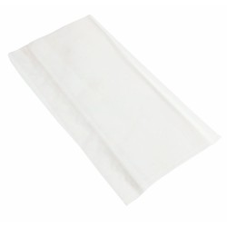 Flachbeutel 60 x 130 mm