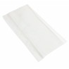 Flachbeutel 60 x 130 mm