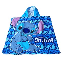 Lilo & Stitch Poncho