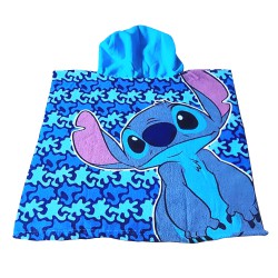 Lilo & Stitch Poncho