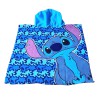 Lilo & Stitch Poncho
