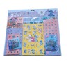 Lilo & Stich 500 Sticker